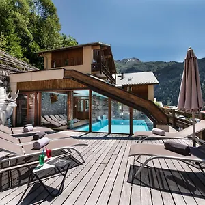 Club Alpina - France