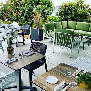 Restaurant L'eskemm St Brieuc-tregueux Tregueux
