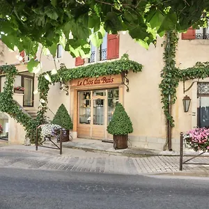 Le Clos Du Buis France