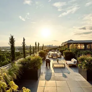 Le Meurice - Dorchester Collection 5*, París Francia