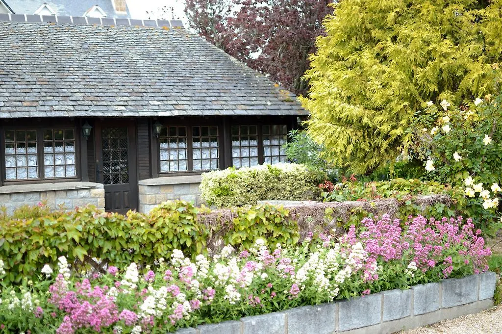 Ecume De Mer Hotel Trébeurden