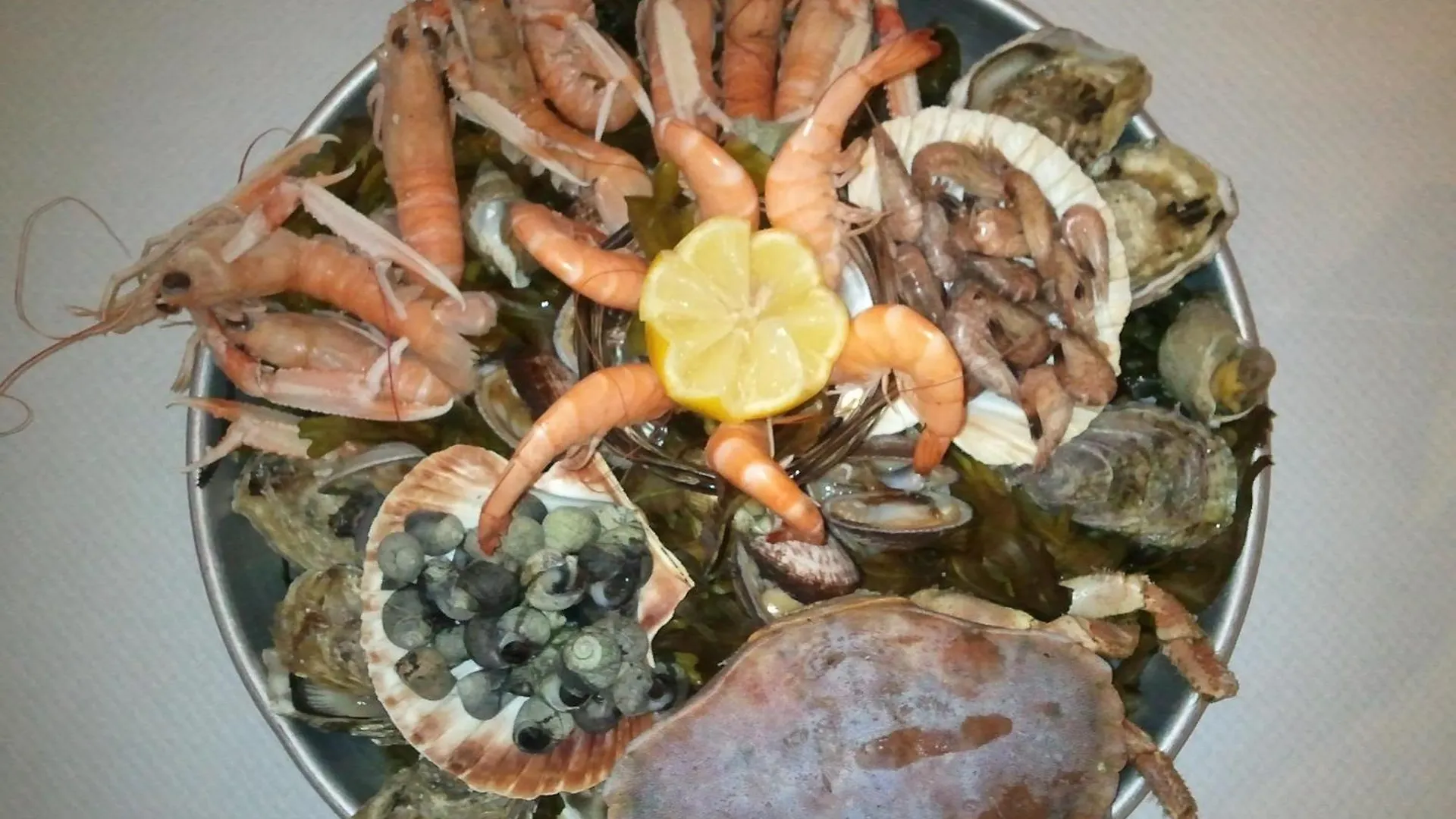 Ecume De Mer Hotel Trébeurden